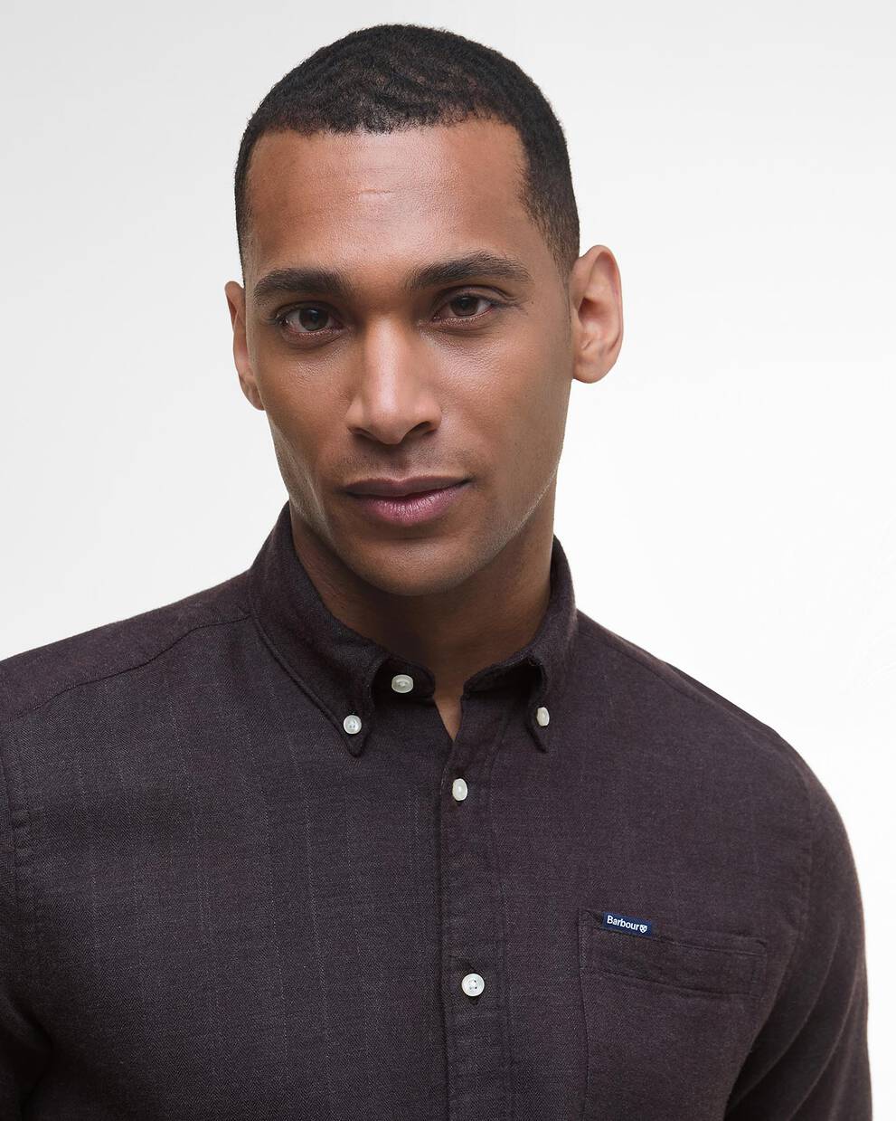 Hemd Buckley Tailored