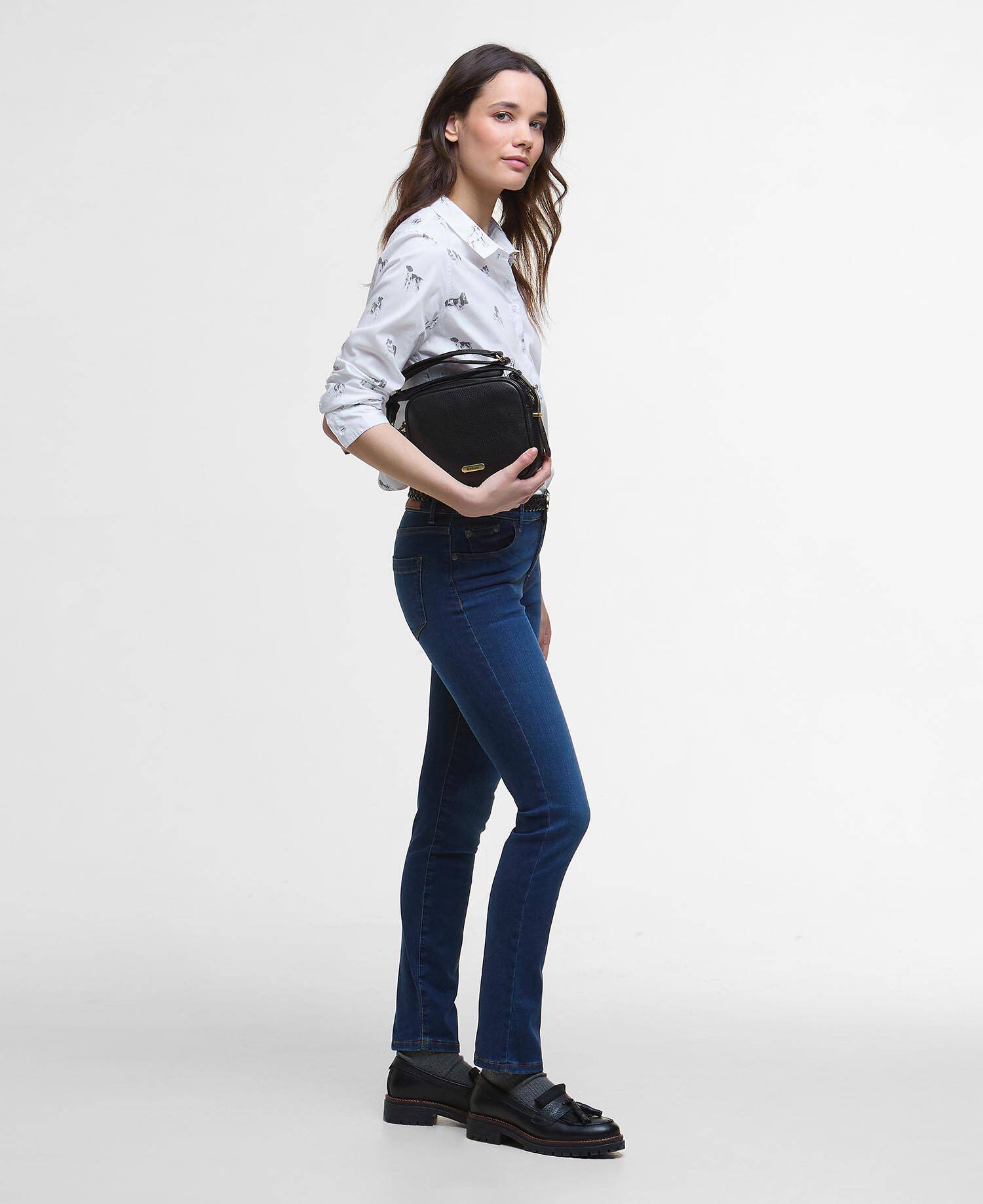 Bluse Brambles Tailored image number 1