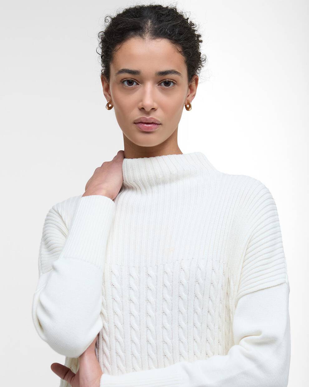 Cape Stitch Guernsey