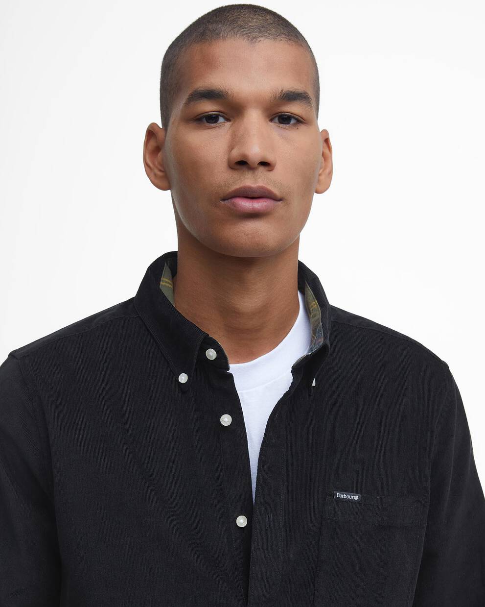 Hemd Ramsey Tailored