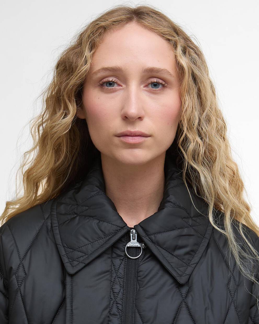 Steppjacke Bernadette