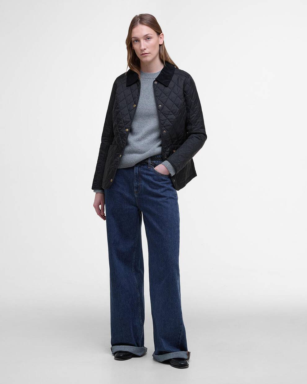 Steppjacke Annandale