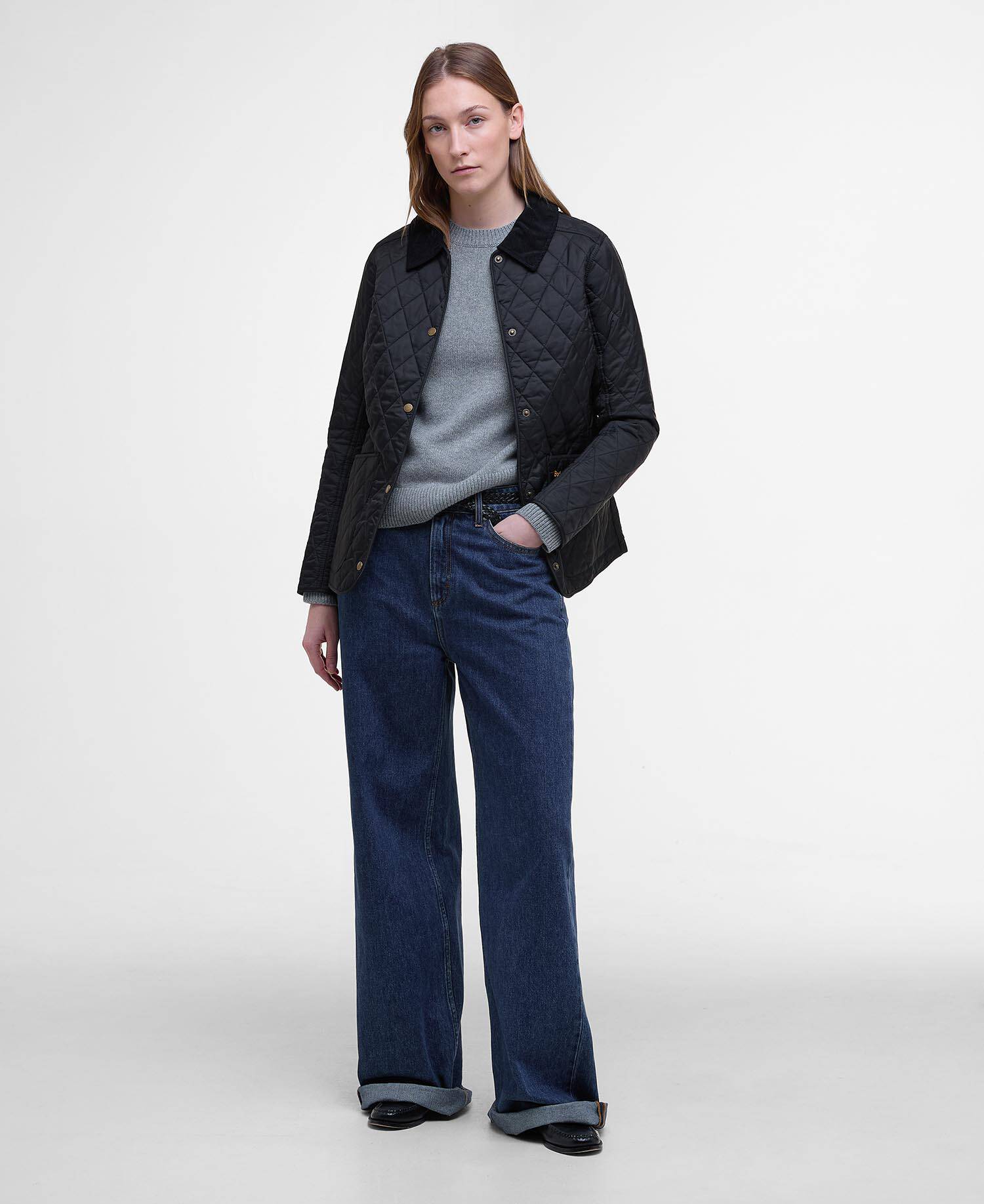 Steppjacke Annandale image number 1