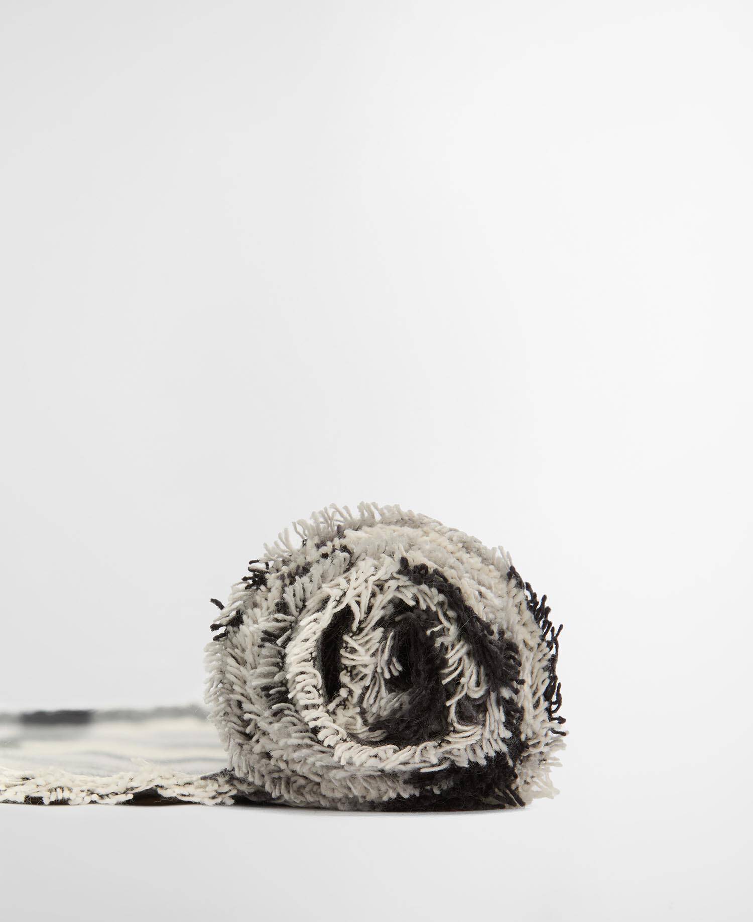 Geschenkset Beanie Dover & Schal Hailes image number 7