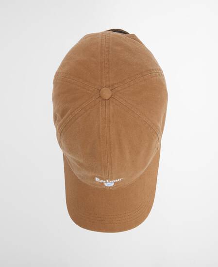 Sport Cap Cascade Bronze Brown