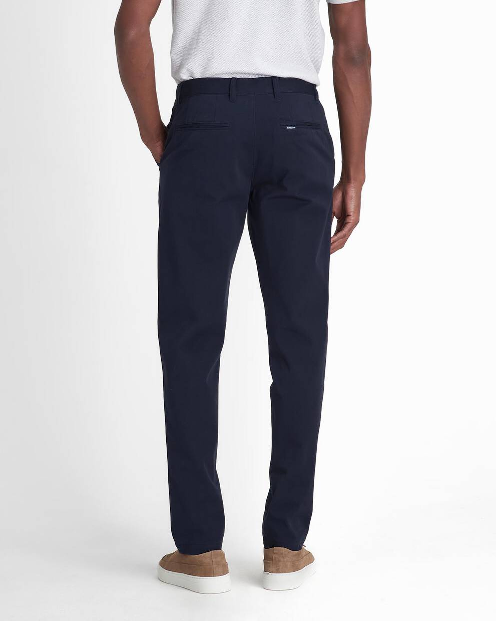 Hose Comfort Stretch Tailored