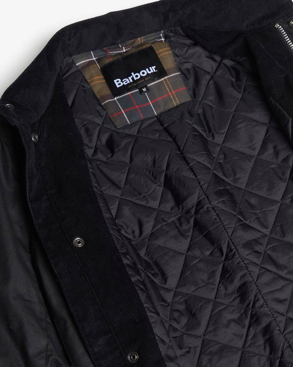 Wachsjacke Corbridge