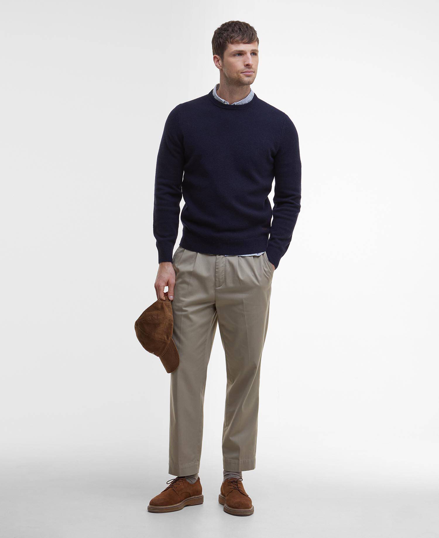 Pullover Essential image number 1