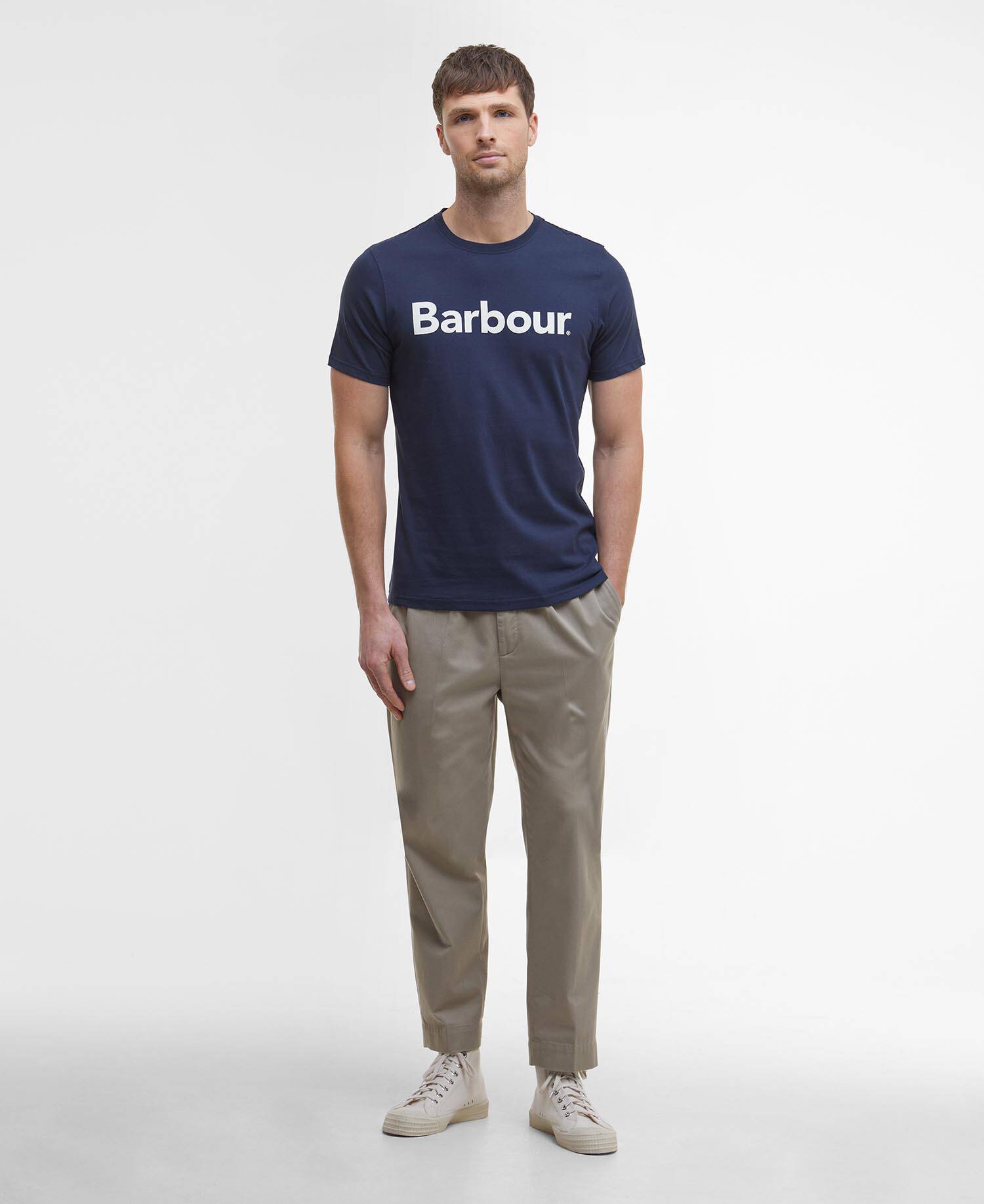 T-Shirt Logo image number 1