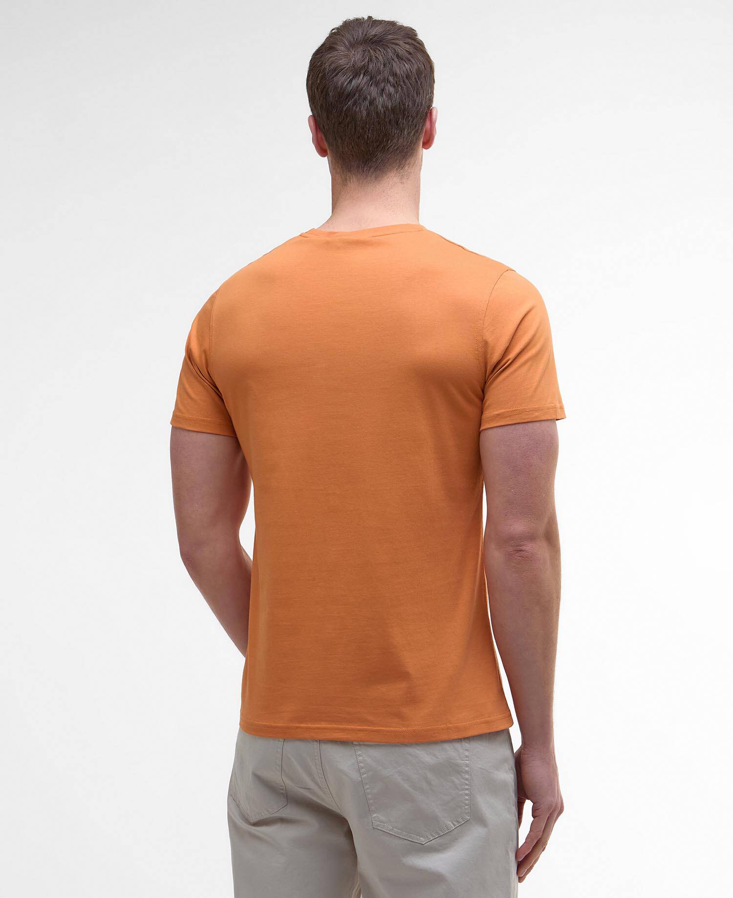 T-Shirt Westsand Logo image number 2