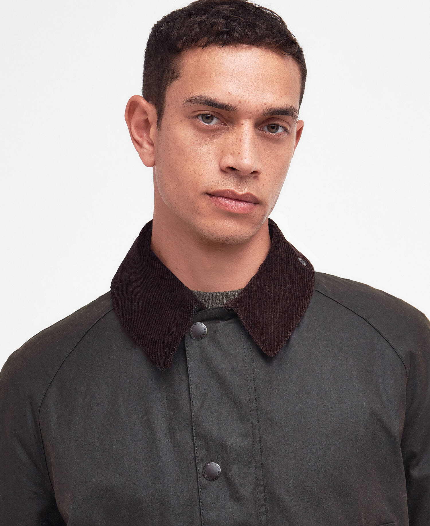 Wachsjacke Border image number 3