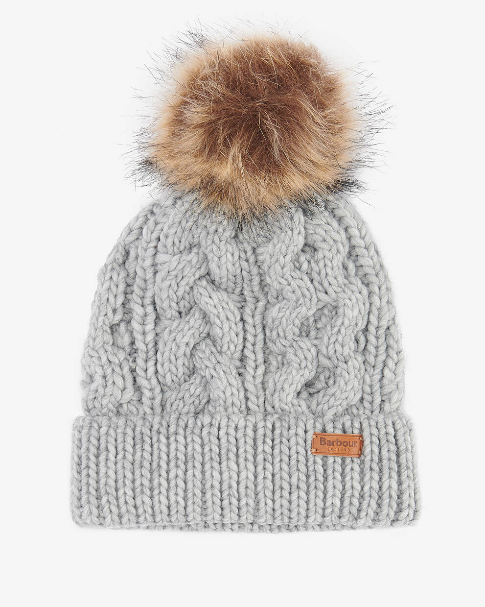 Beanie Penshaw Cable Knit