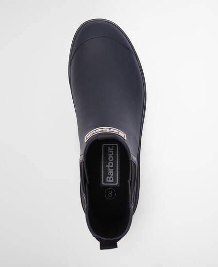 Gummistiefel Nimbus Navy/Black