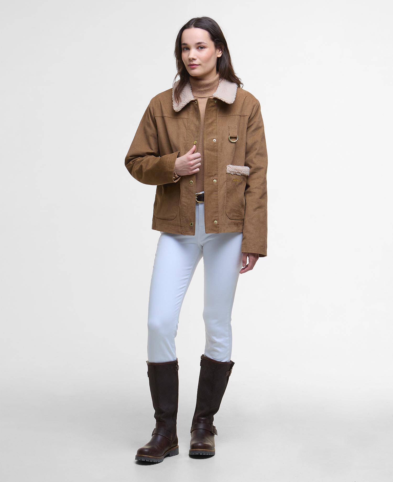 Freizeitjacke Tabitha image number 1