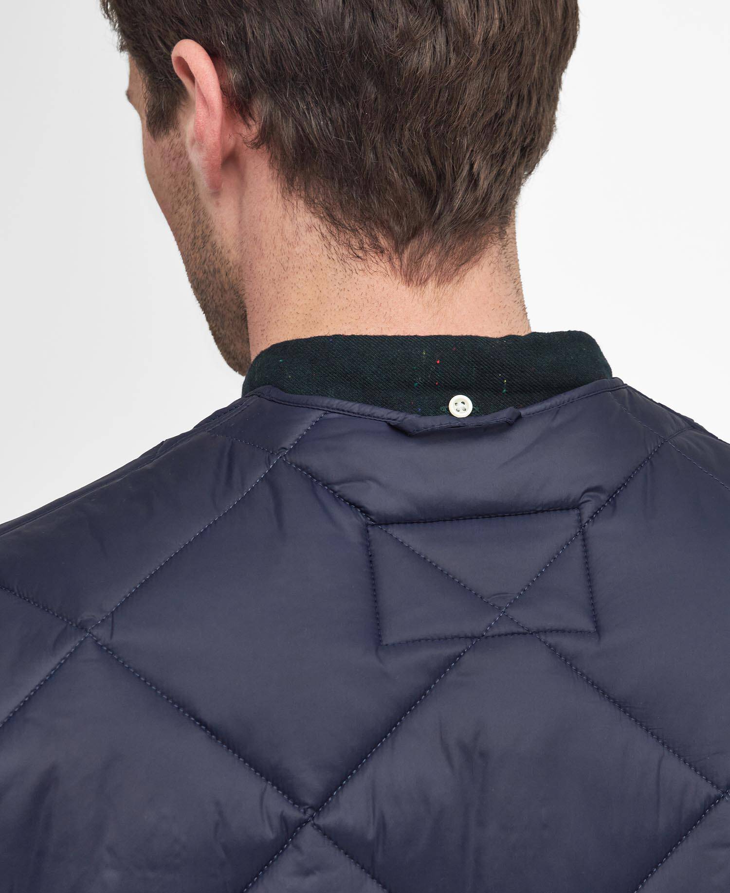 Innenfutter Large Box Quilted image number 5