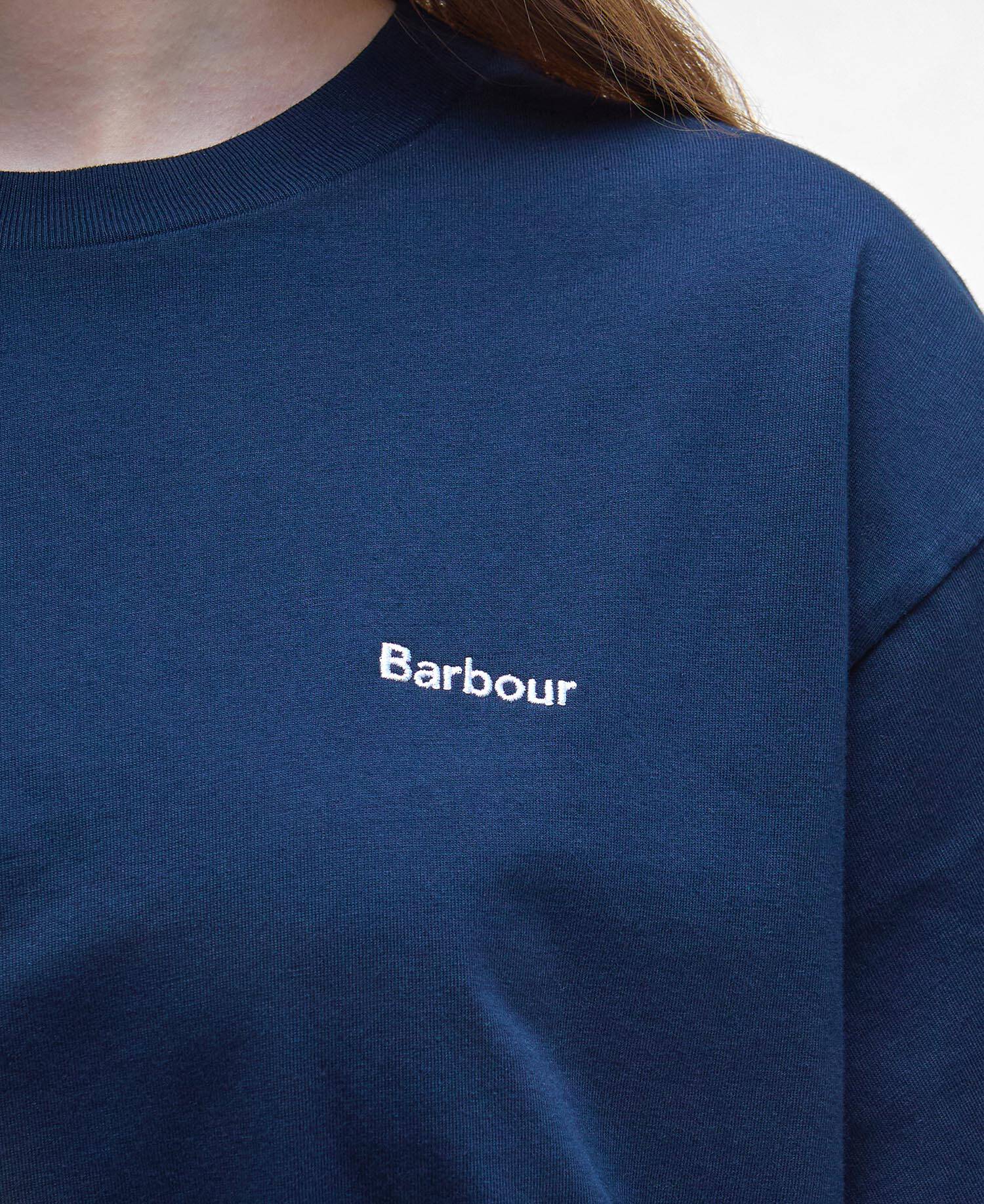 T-Shirt Jema Oversized image number 5