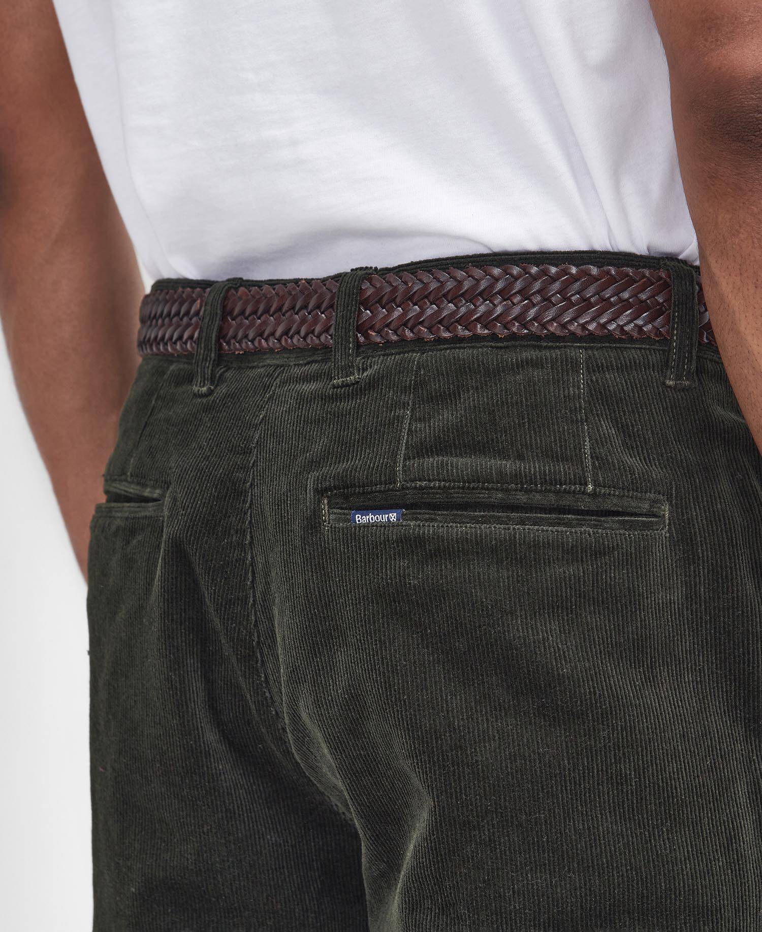 Hose Stretch Cord Tailored image number 4