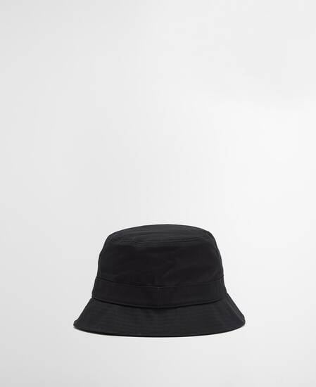 Bucket Hat Norton Drill Black/Shadow