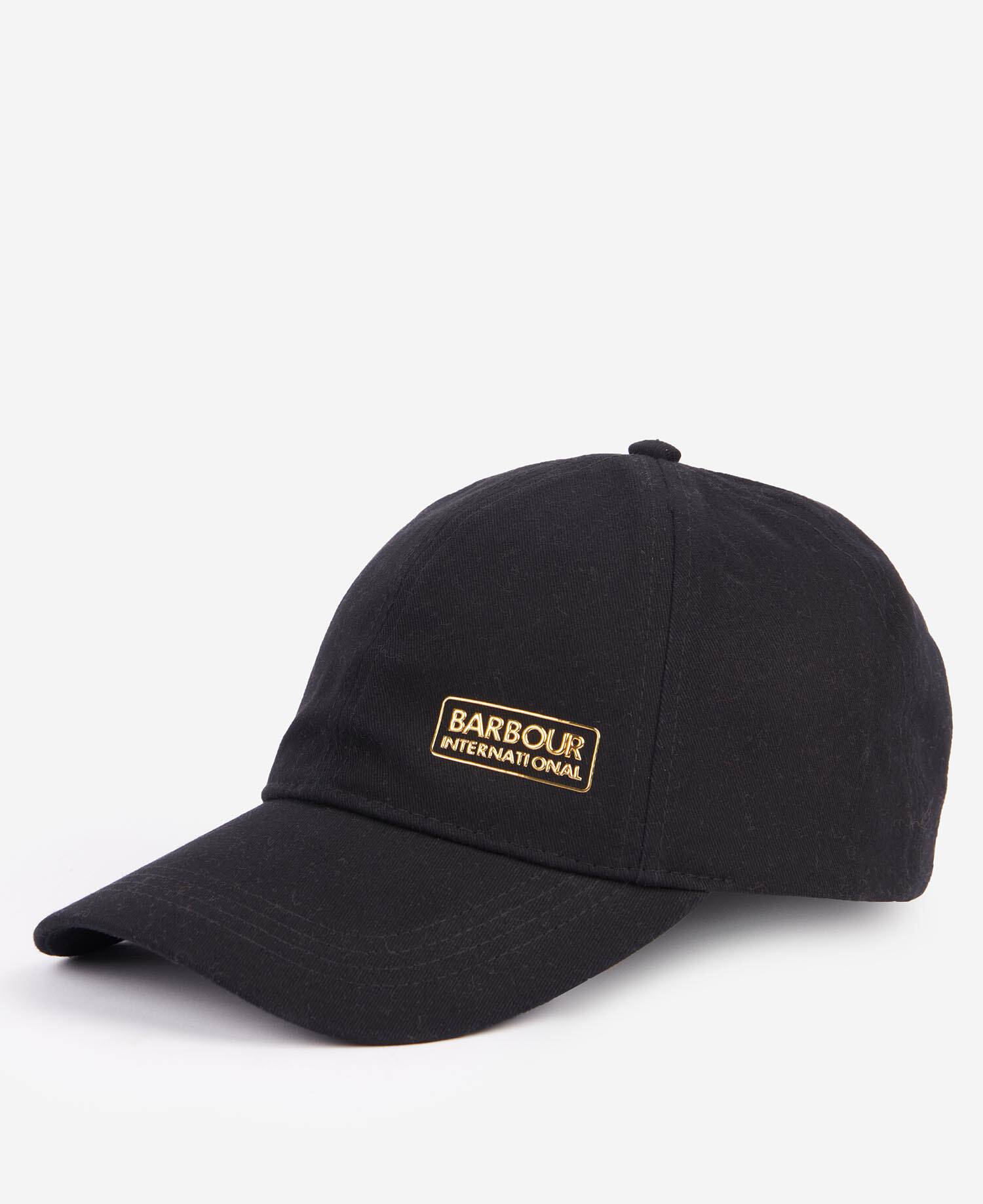 Norton Sports Cap image number 0