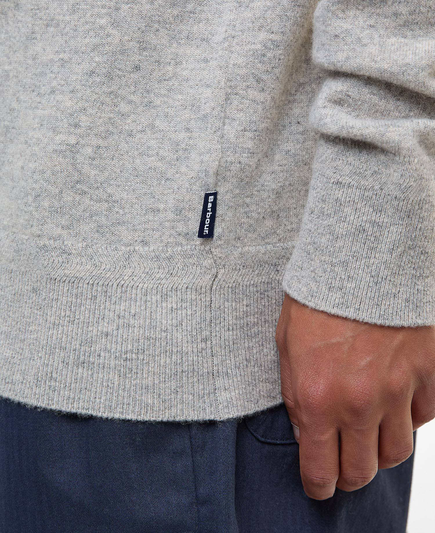 Pullover Waterbury Half-Zip image number 4