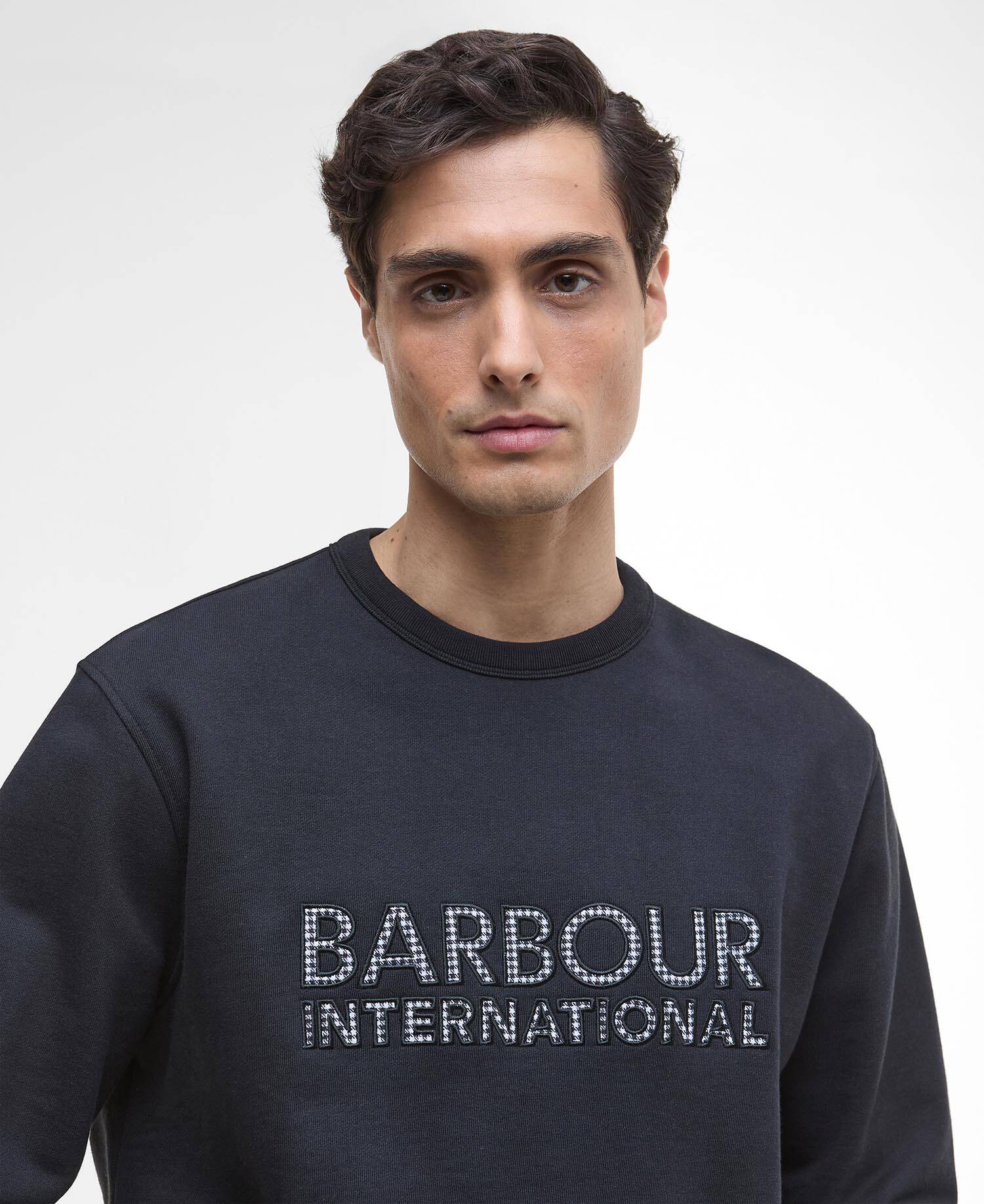 Sweatshirt Bertie Blackstreak Logo image number 3