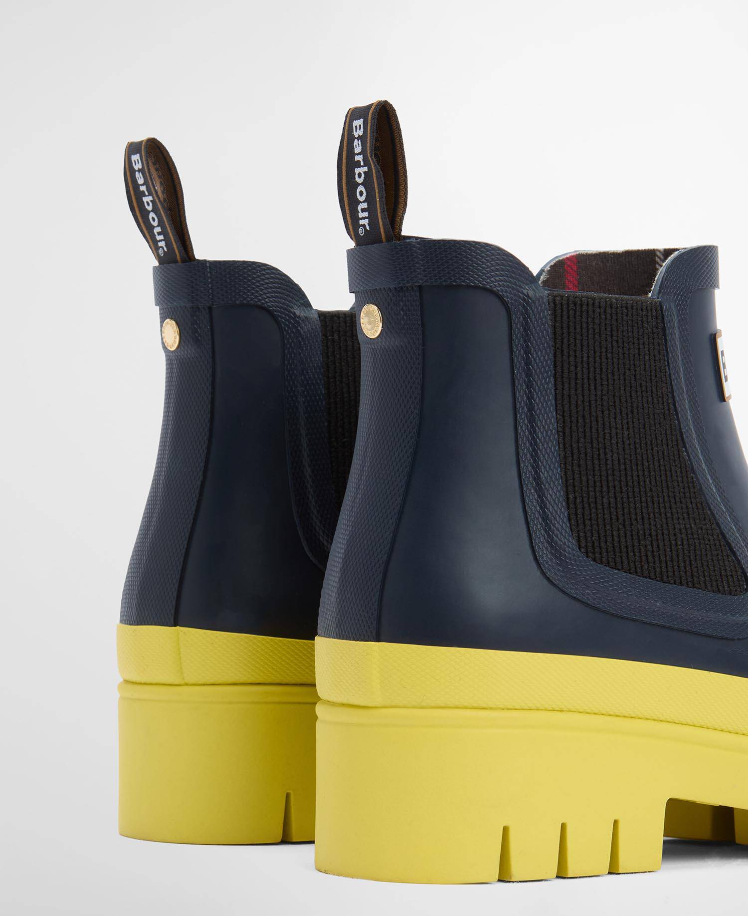 Gummistiefel Halton Ankle image number 2