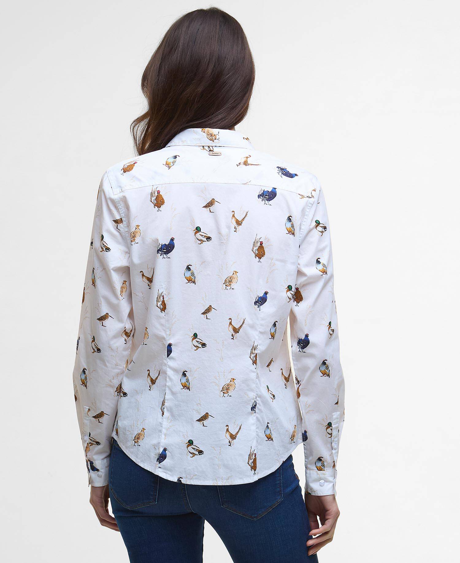 Bluse Brambles Tailored image number 1