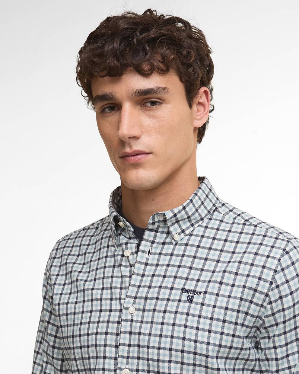 Hemd Finkle Tailored