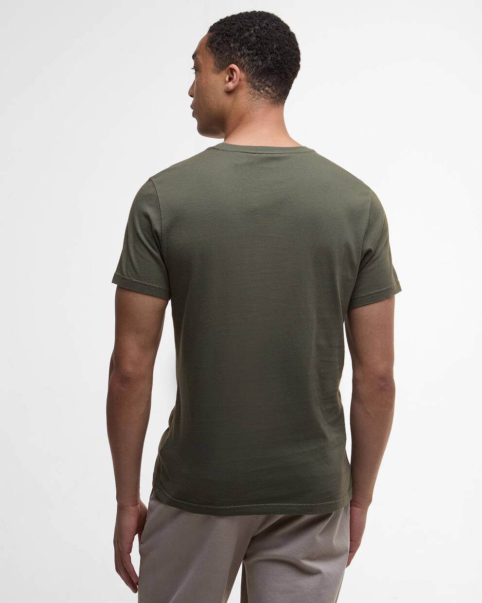 T-Shirt Hollins Graphic