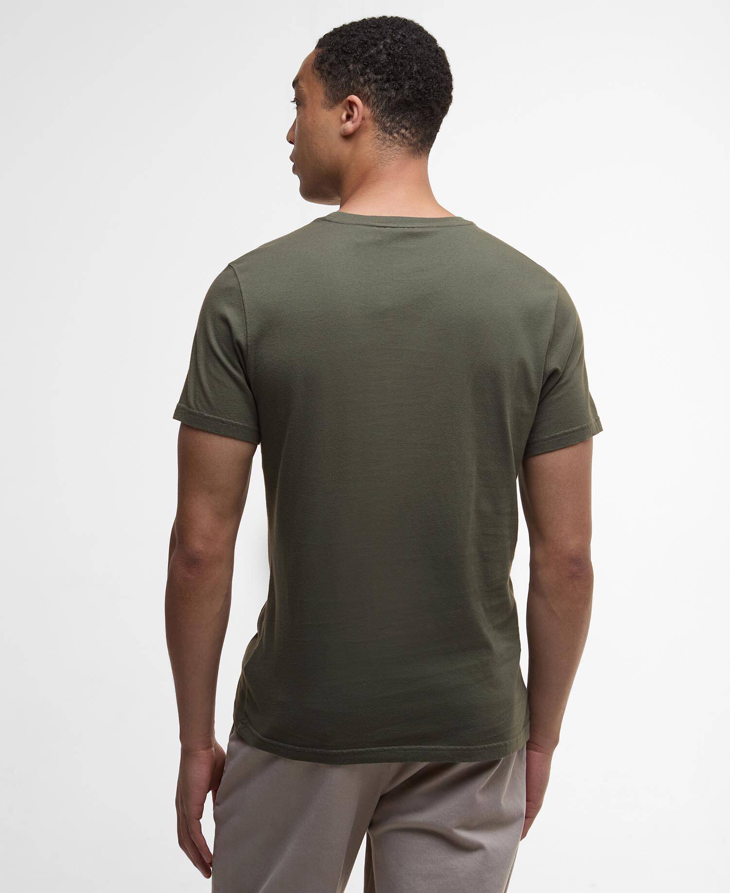 T-Shirt Hollins Graphic image number 2