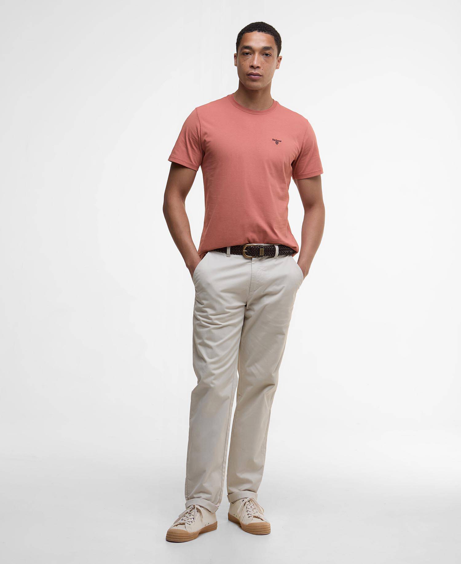 T-Shirt Sports image number 1