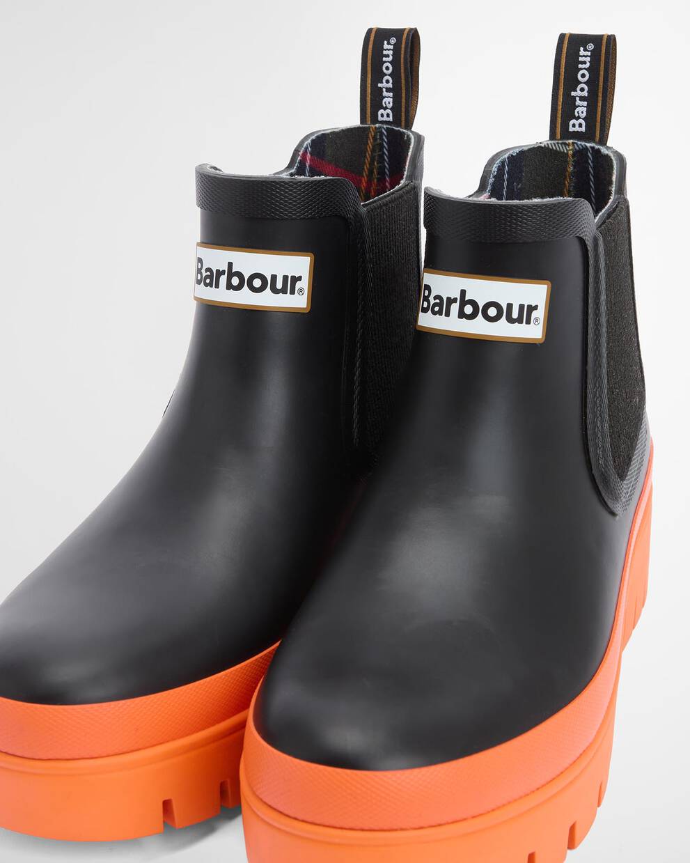 Gummistiefel Halton Ankle