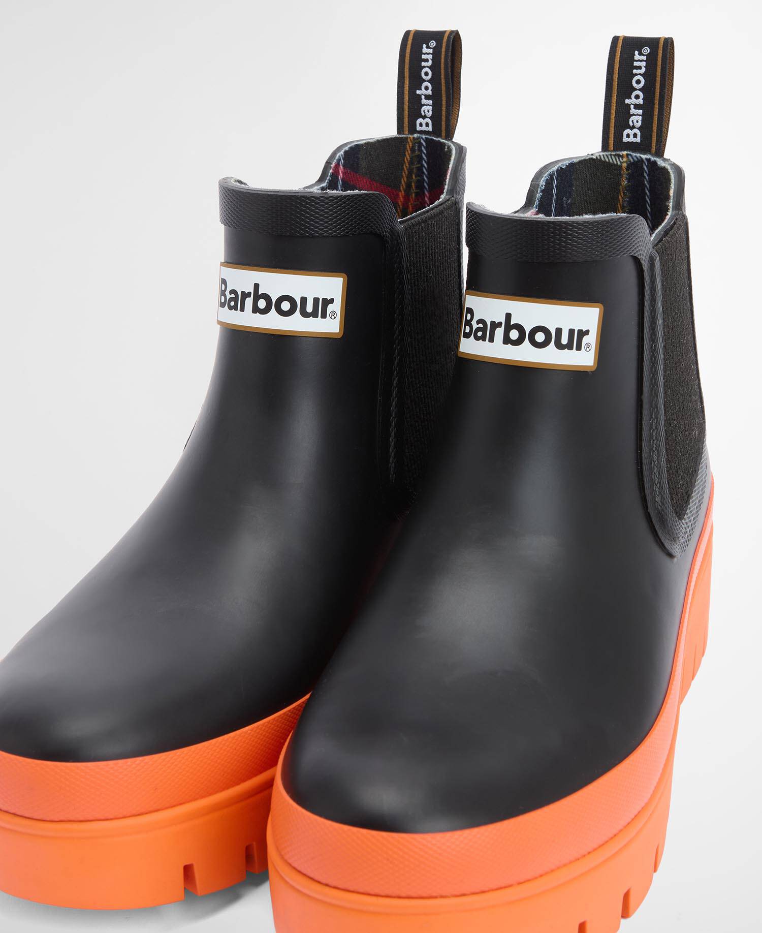 Gummistiefel Halton Ankle image number 3