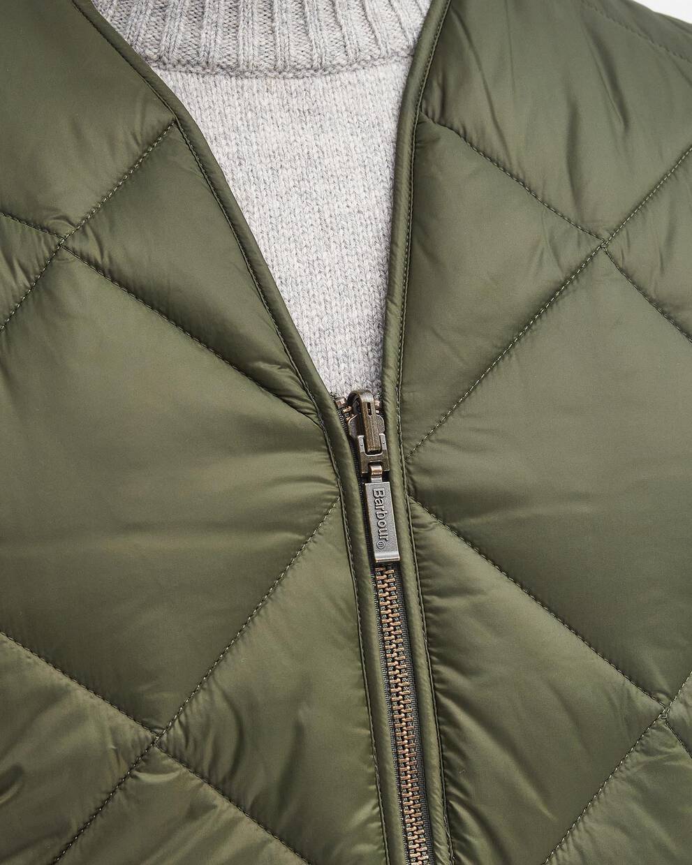 Innenfutter Large Box Quilted