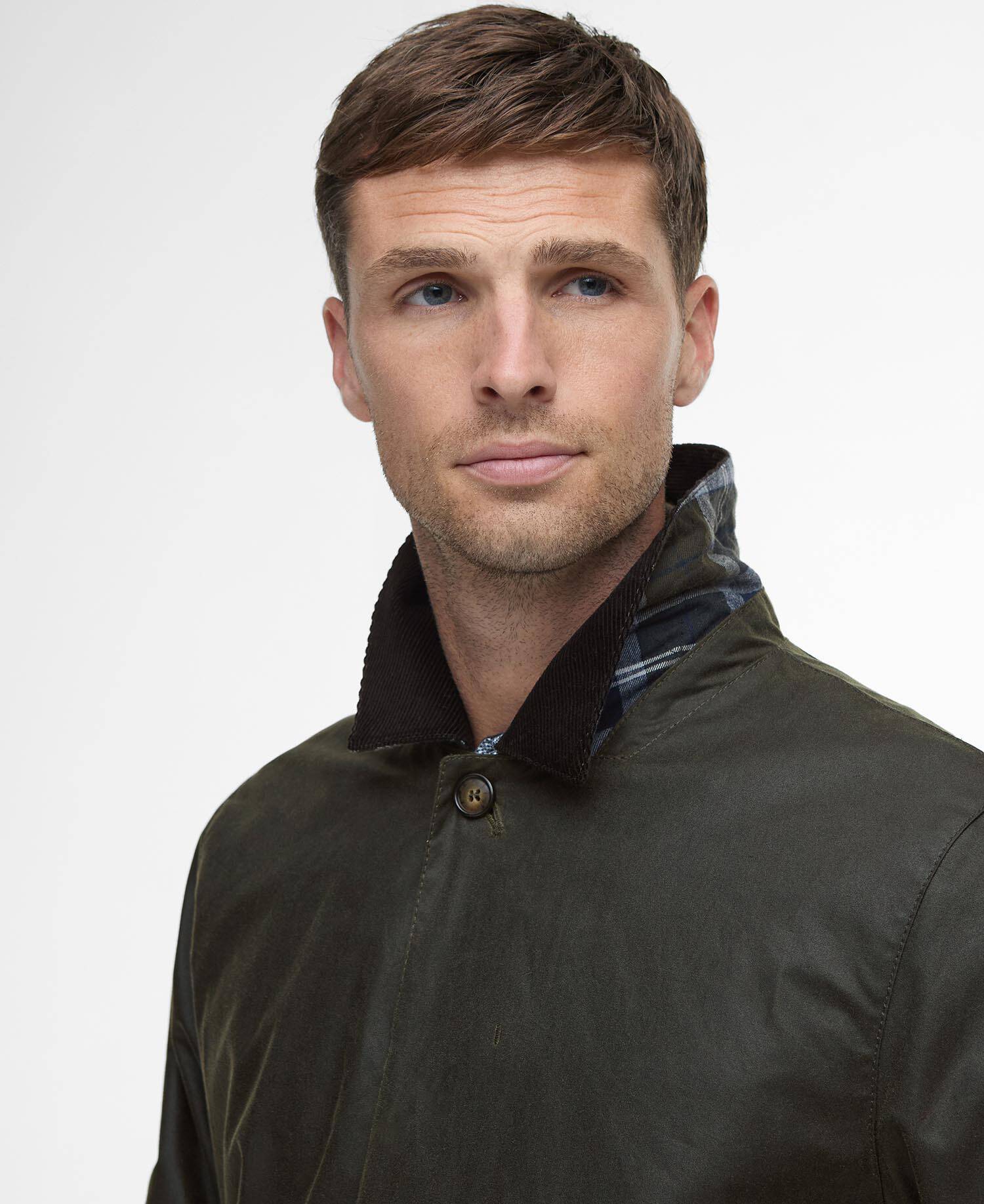 Wachsjacke Mac Lorden Short image number 3