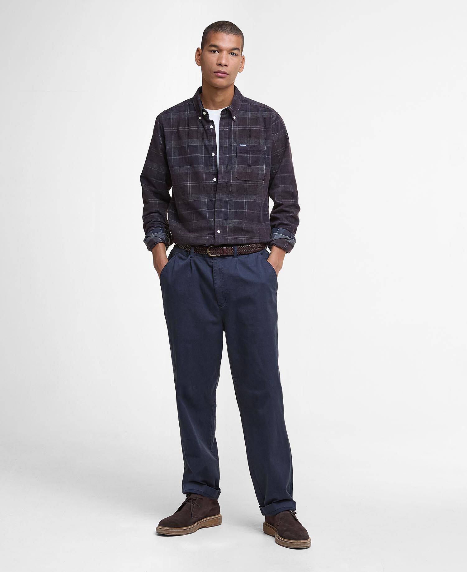 Hemd Blair Tailored image number 1