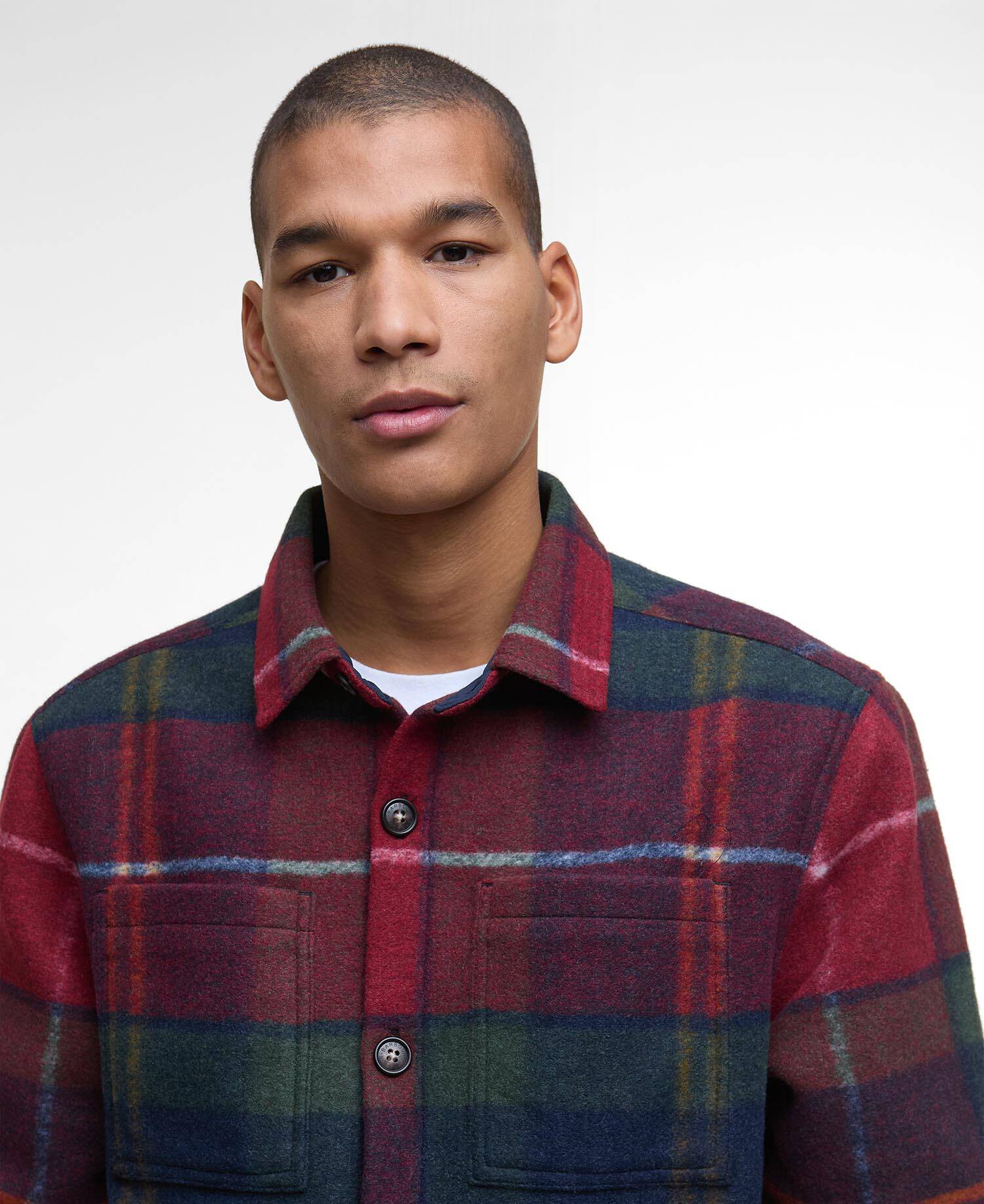 Overshirt Chapter image number 3