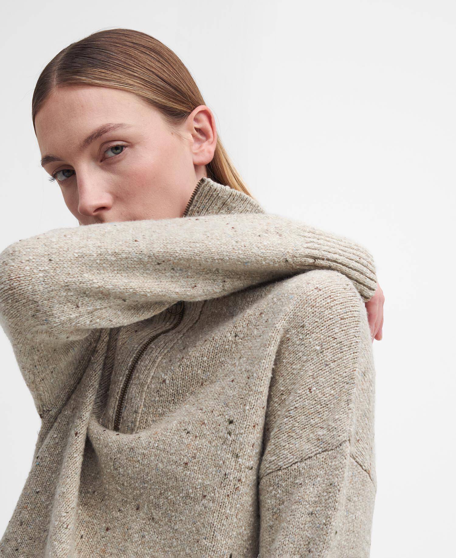 Pullover Lavensdale Half-Zip image number 5