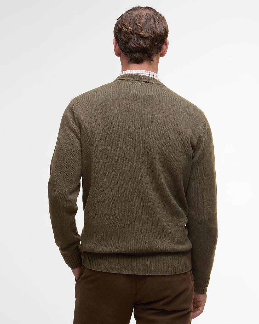 Pullover Kelson Rundhalsausschnitt