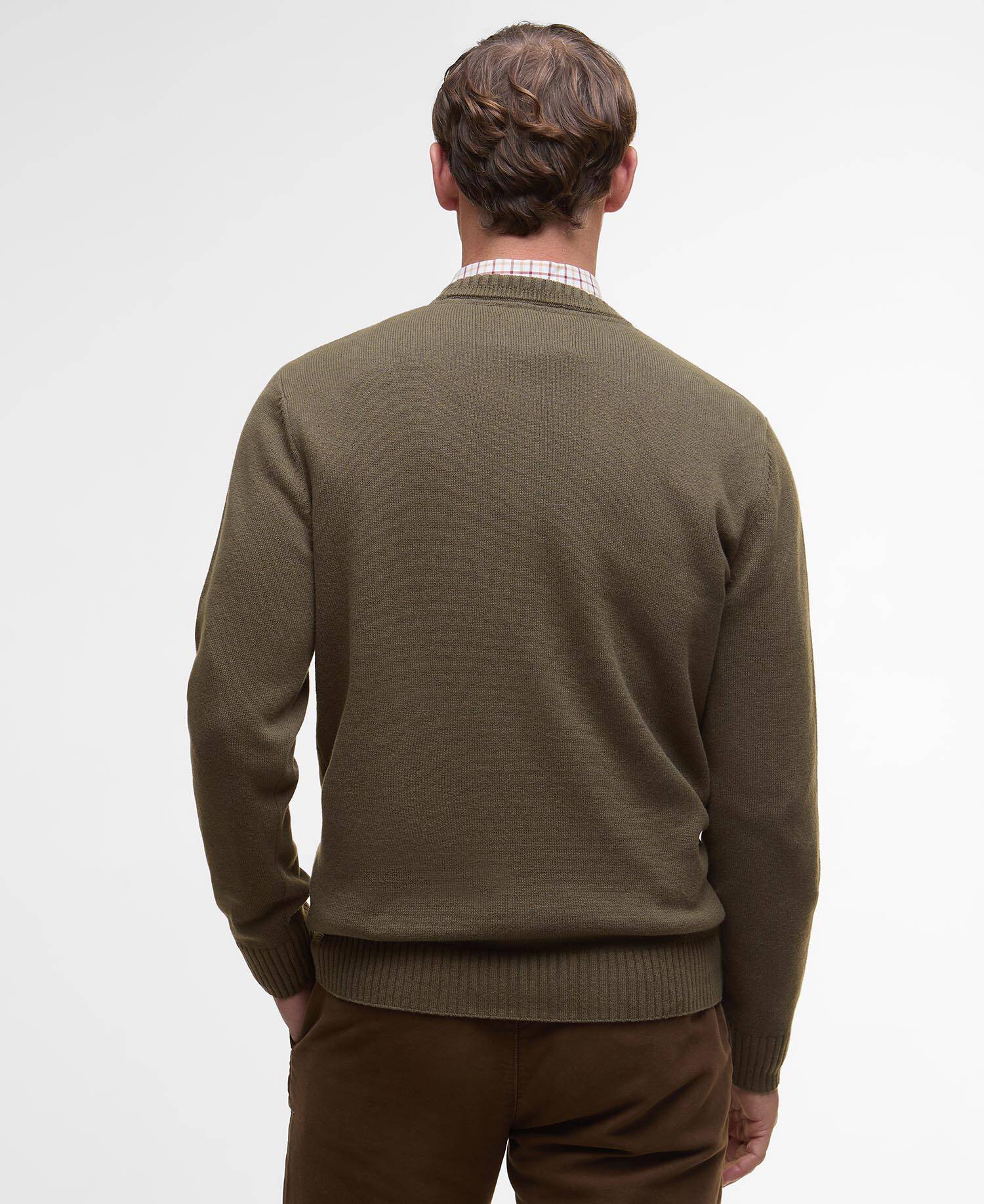 Pullover Kelson Rundhalsausschnitt image number 2