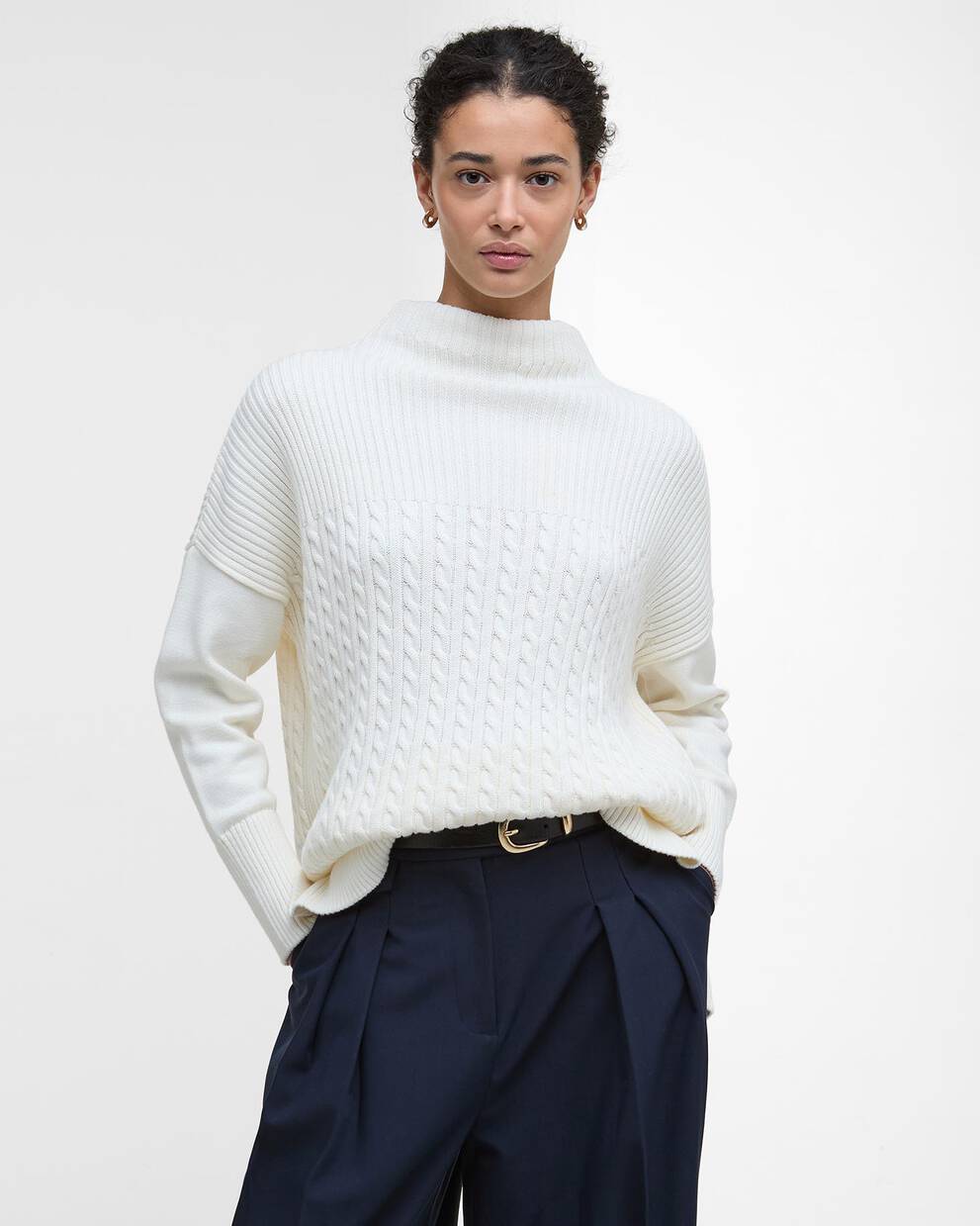 Cape Stitch Guernsey