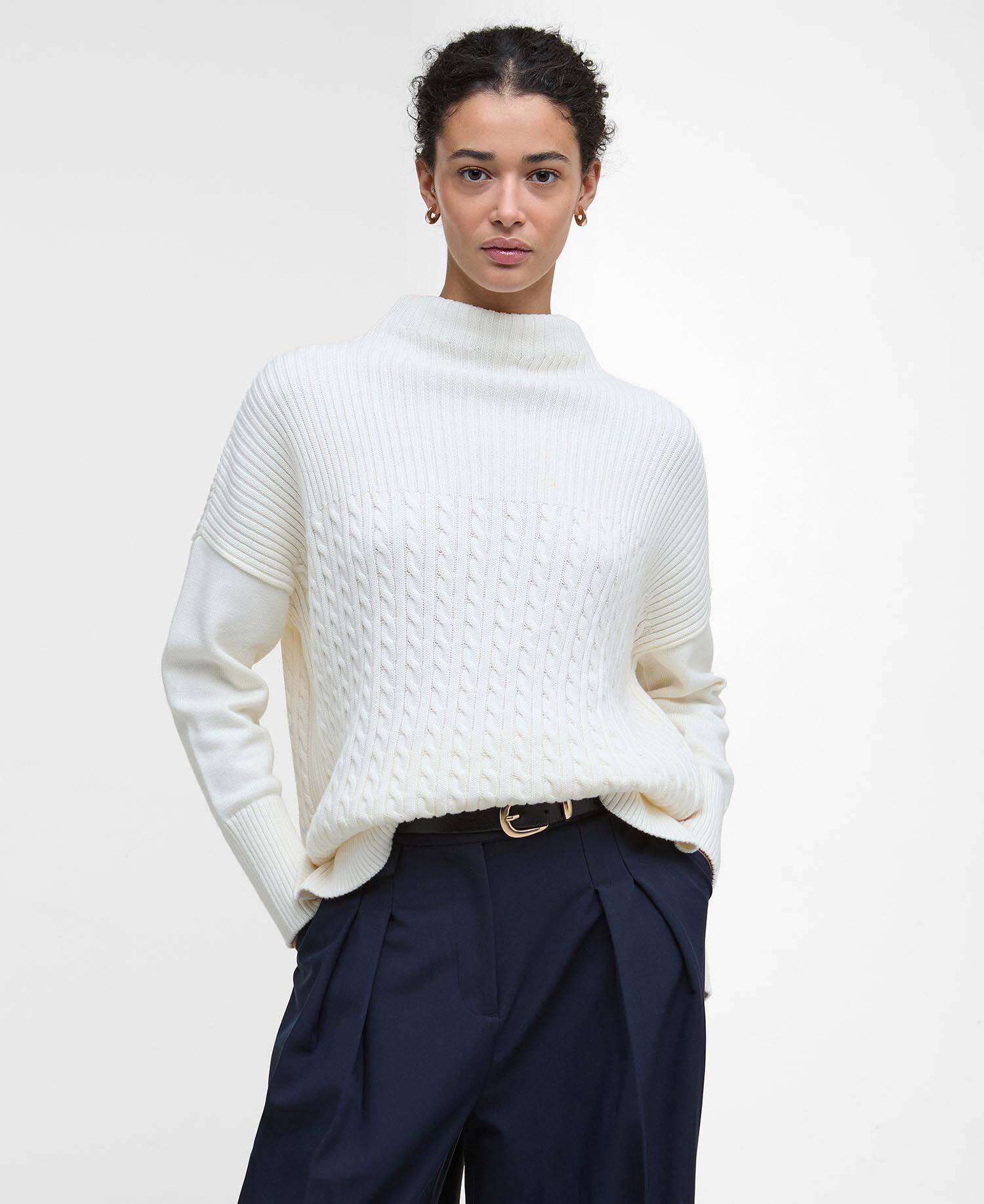 Cape Stitch Guernsey image number 0