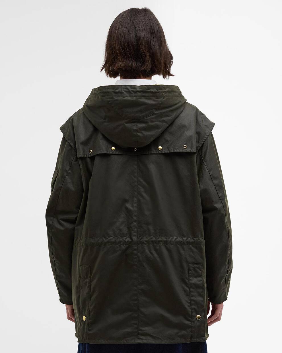Wachsjacke Aberford