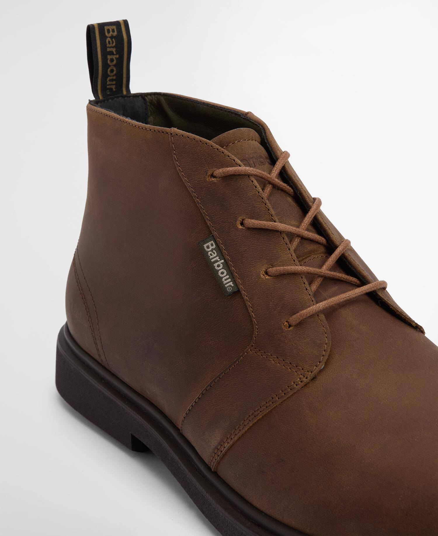 Chukka Boots Meays image number 3