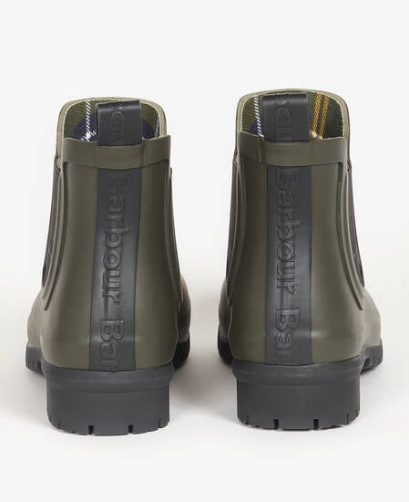 Gummistiefel Kingham 