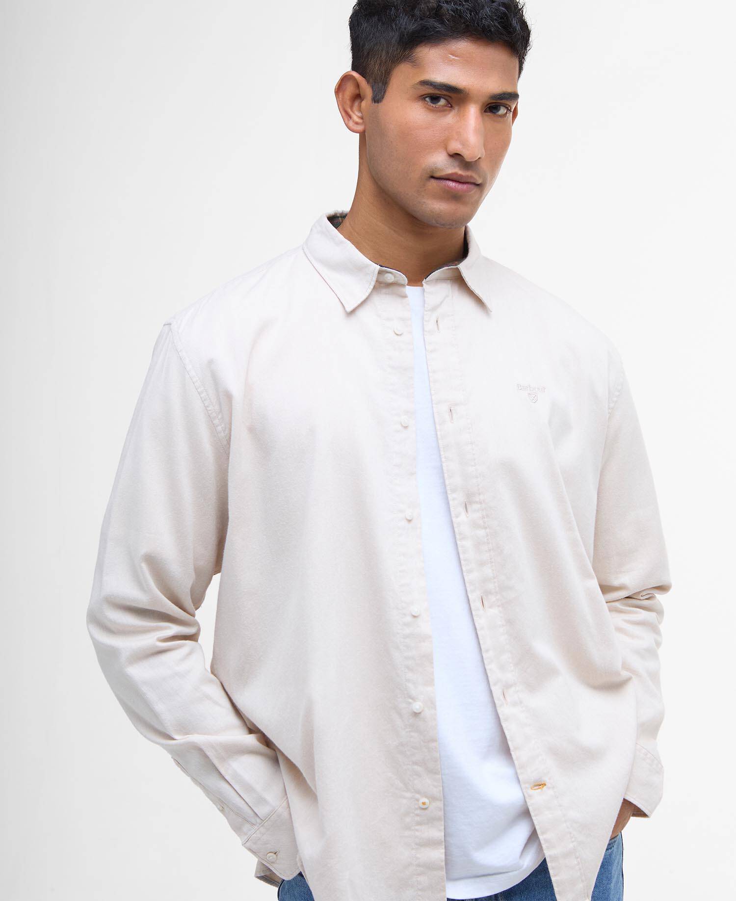 Hemd Sealane Long-Sleeved Relaxed image number 3