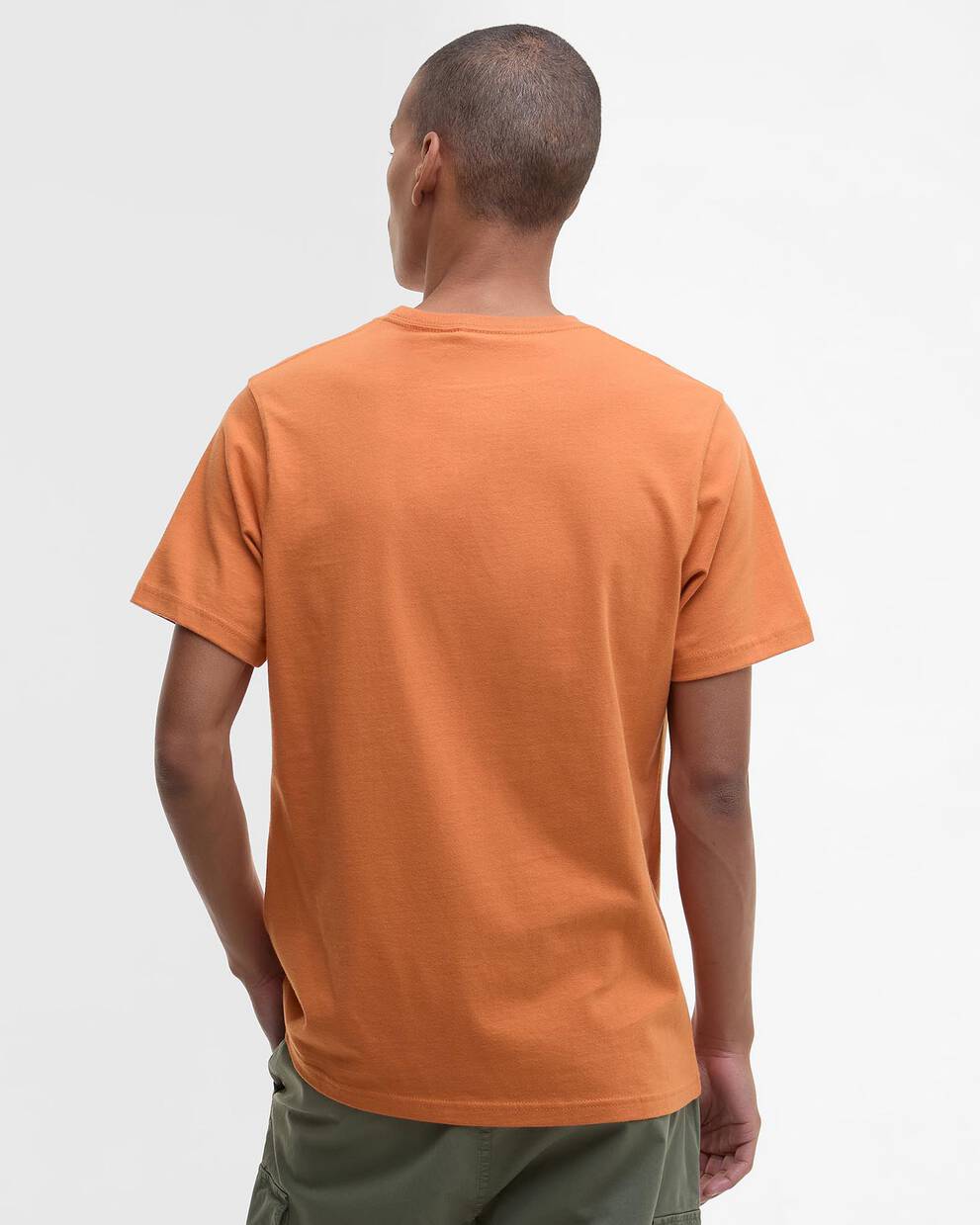 T-Shirt Moorside Logo