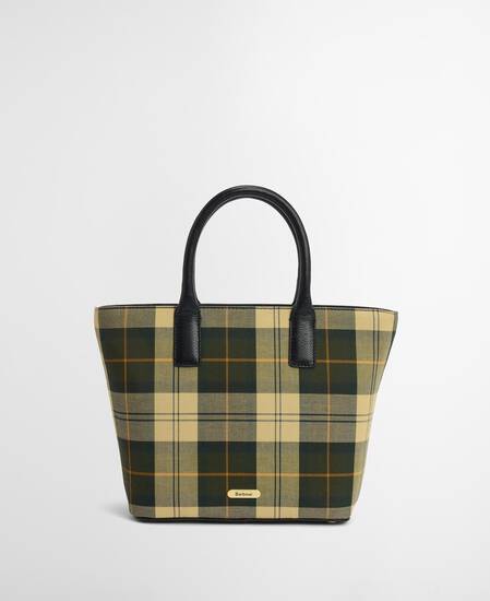 Tote Bag Birch Tartan Ancient Tartan