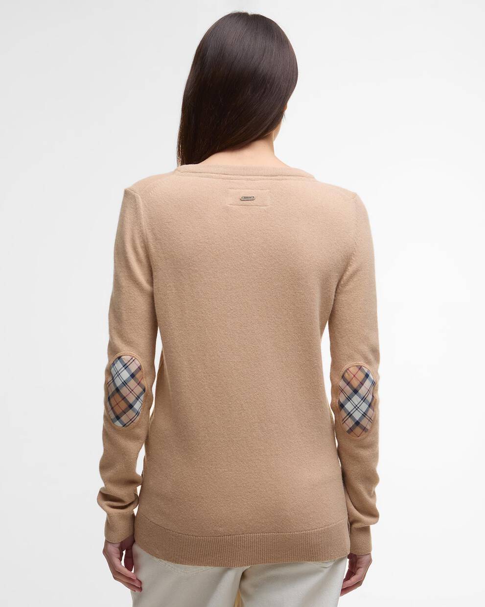 Sweatshirt Pendle Knit