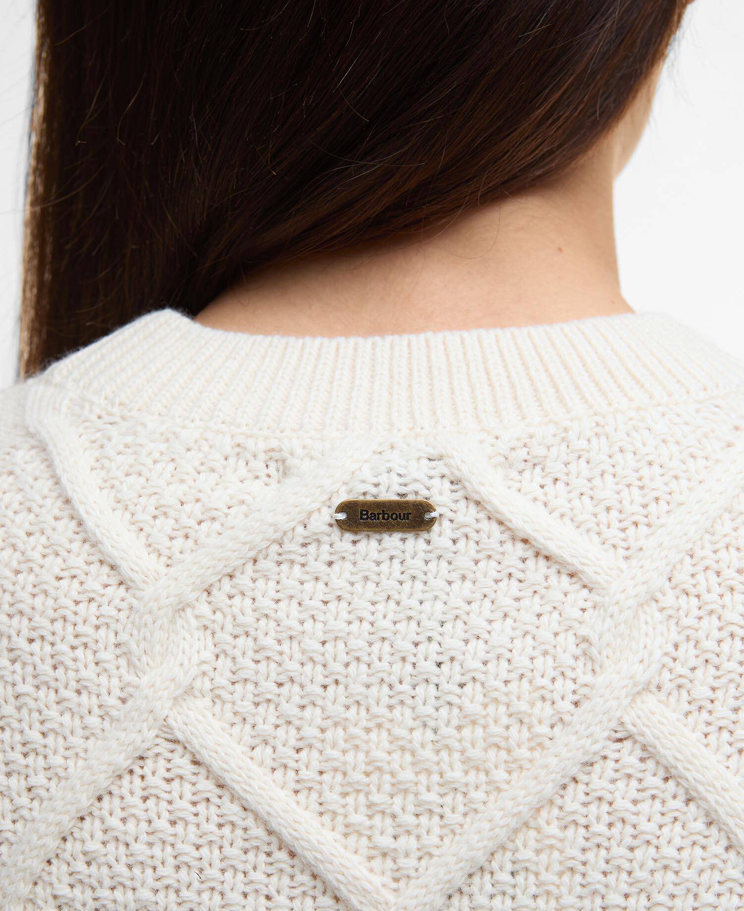 Pullover Burne Argyle image number 4